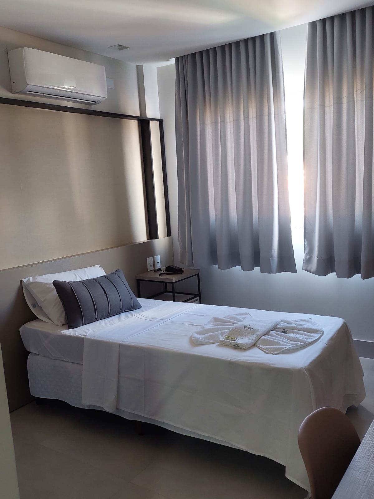 Quarto Individual