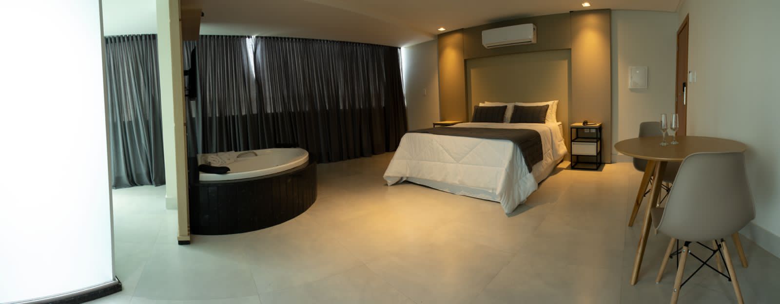 Quarto Master